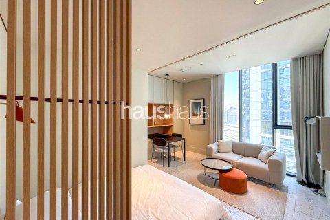 Apartamento en Business Bay, Dubai, estudio, 35 m², № 43670 - foto 5