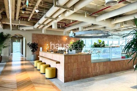 Apartamento en Business Bay, Dubai, estudio, 35 m², № 43670 - foto 11
