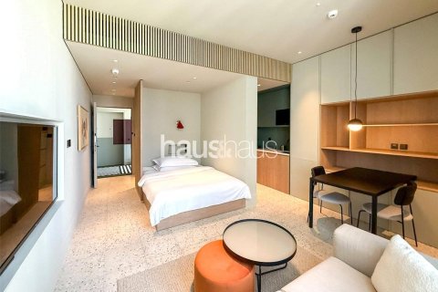 Apartamento en Business Bay, Dubai, estudio, 35 m², № 43670 - foto 1