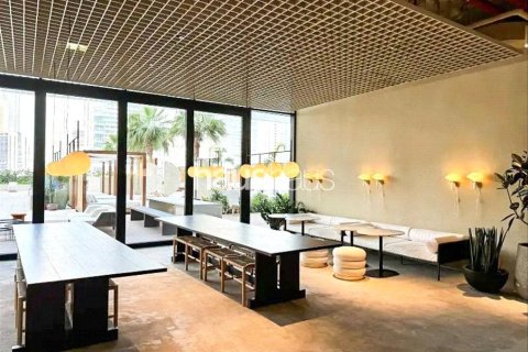 Apartamento en Business Bay, Dubai, estudio, 35 m², № 43670 - foto 9
