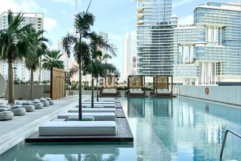 Apartamento en Business Bay, Dubai, estudio, 35 m², № 43670 - foto 13