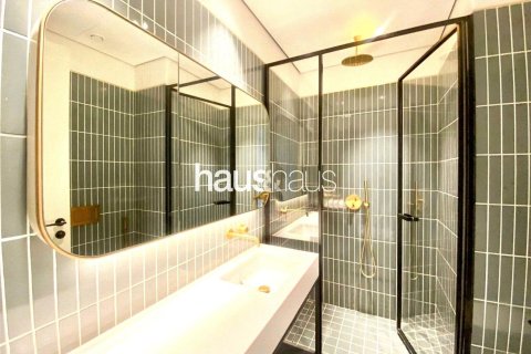 Apartamento en Business Bay, Dubai, estudio, 35 m², № 43670 - foto 8