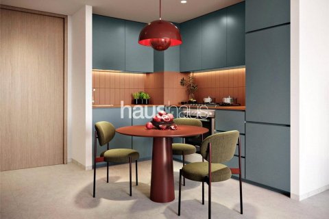 Apartamento en Business Bay, Dubai, 1 dormitorio, 60 m², № 43668 - foto 4