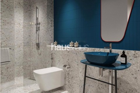 Apartamento en Business Bay, Dubai, 1 dormitorio, 60 m², № 43668 - foto 5