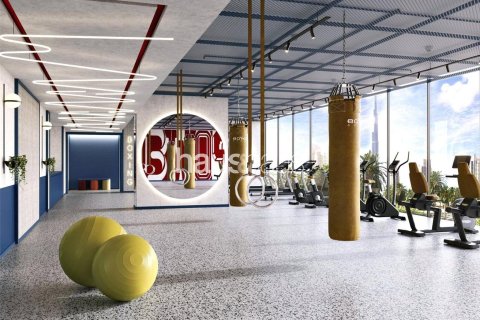 Apartamento en Business Bay, Dubai, 1 dormitorio, 60 m², № 43668 - foto 8