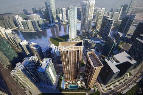 Apartamento en Business Bay, Dubai, 1 dormitorio, 60 m², № 43668 - foto 6