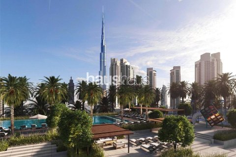 Apartamento en Business Bay, Dubai, 1 dormitorio, 60 m², № 43668 - foto 9