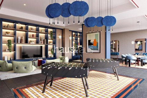Apartamento en Business Bay, Dubai, 1 dormitorio, 60 m², № 43668 - foto 7