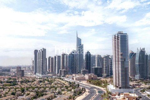 شقة في أبراج بحيرة جميرا, دبي 1غرف نوم, 85 م² رقم 43671 - صورة 9