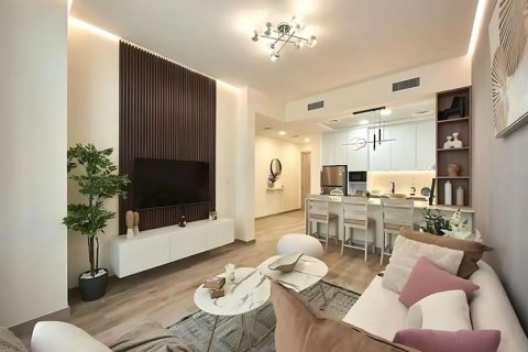 شقة في دبي 1غرف نوم, 58.6 م² رقم 97788 - صورة 2