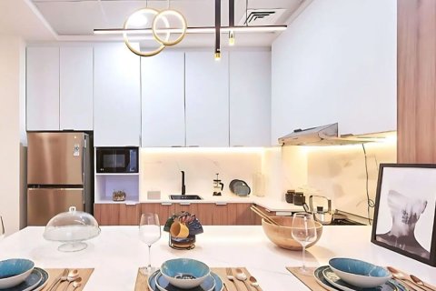 شقة في دبي 1غرف نوم, 58.6 م² رقم 97788 - صورة 6