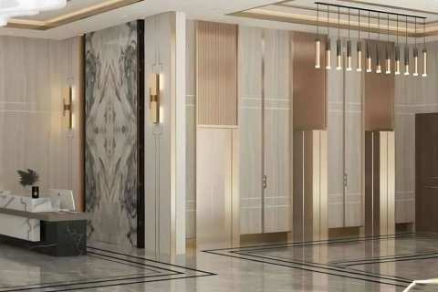 شقة في دبي 1غرف نوم, 58.6 م² رقم 97788 - صورة 8