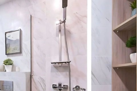 شقة في دبي 1غرف نوم, 58.6 م² رقم 97788 - صورة 11