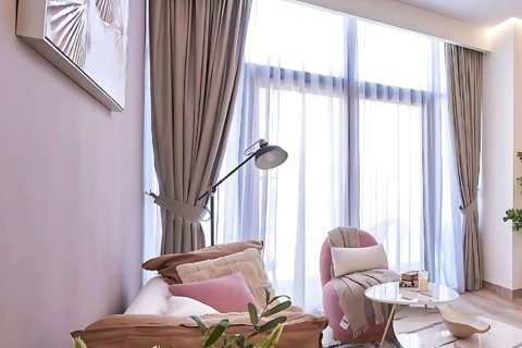 شقة في دبي 1غرف نوم, 58.6 م² رقم 97788 - صورة 3