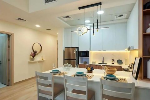 شقة في دبي 1غرف نوم, 58.6 م² رقم 97788 - صورة 4