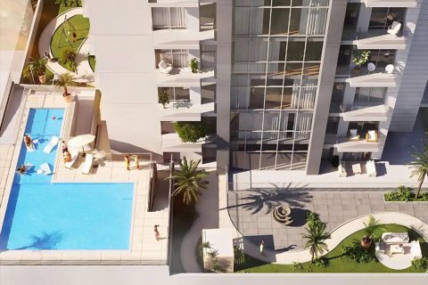 شقة في دبي 1غرف نوم, 58.6 م² رقم 97788 - صورة 9