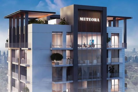 شقة في دبي 1غرف نوم, 58.6 م² رقم 97788 - صورة 7