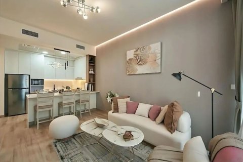 Appartement à Dubai, 1 chambre, 58.6 m², № 97788