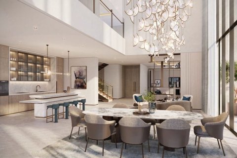 شقة في الخليج التجاري, دبي 4 غرف نوم, 221.6 م² رقم 97688 - صورة 2