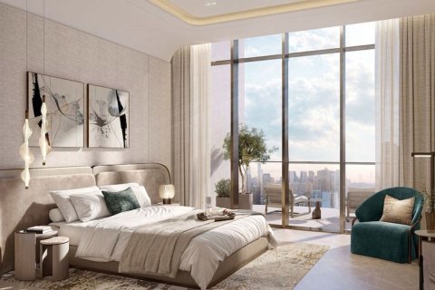 Appartement à Business Bay, Dubai, 4 chambres, 221.6 m², № 97688 - photo 2