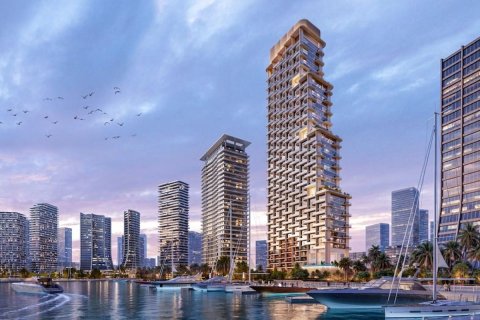 Appartement à Business Bay, Dubai, 4 chambres, 221.6 m², № 97688