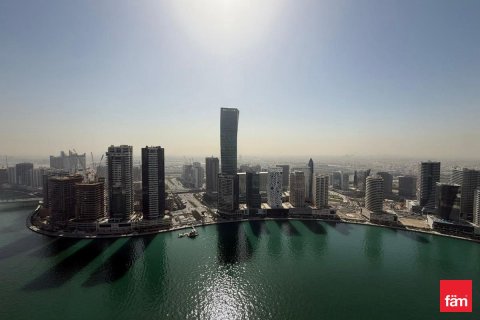 Apartamento en Business Bay, Dubai, 1 dormitorio, 63.4 m², № 97789 - foto 13