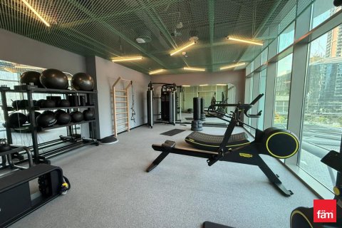 Apartamento en Business Bay, Dubai, 1 dormitorio, 63.4 m², № 97789 - foto 15