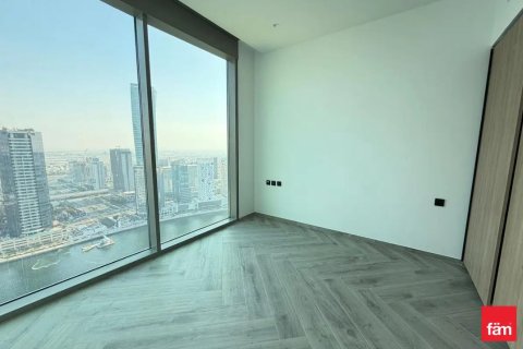 Apartamento en Business Bay, Dubai, 1 dormitorio, 63.4 m², № 97789