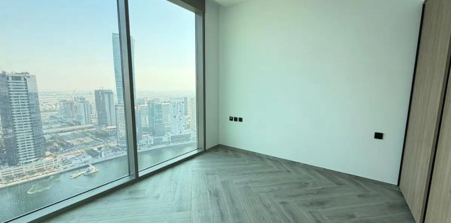 Apartamento en Business Bay, Dubai, 1 dormitorio, 63.4 m², № 97789
