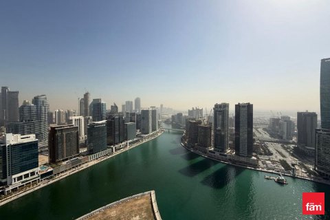 Apartamento en Business Bay, Dubai, 1 dormitorio, 63.4 m², № 97789 - foto 12