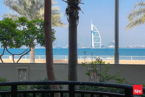 شقة في نخلة جميرا, دبي 1غرف نوم, 145 م² رقم 97785 - صورة 13