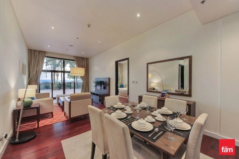 شقة في نخلة جميرا, دبي 1غرف نوم, 145 م² رقم 97785 - صورة 2