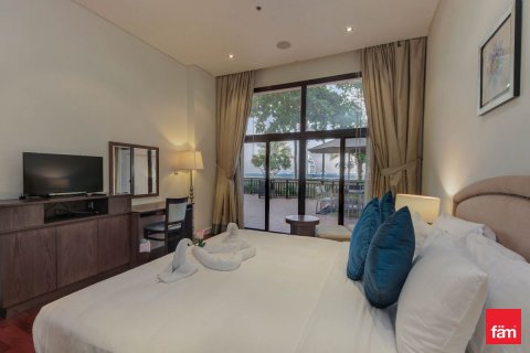 شقة في نخلة جميرا, دبي 1غرف نوم, 145 م² رقم 97785 - صورة 6