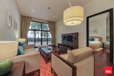 شقة في نخلة جميرا, دبي 1غرف نوم, 145 م² رقم 97785 - صورة 9