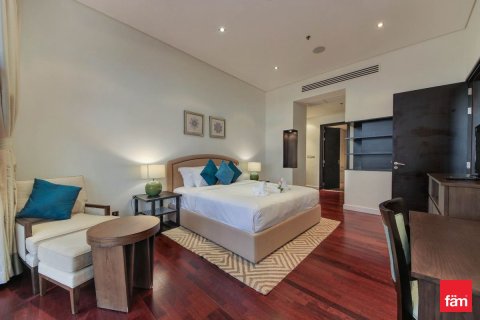 شقة في نخلة جميرا, دبي 1غرف نوم, 145 م² رقم 97785 - صورة 7