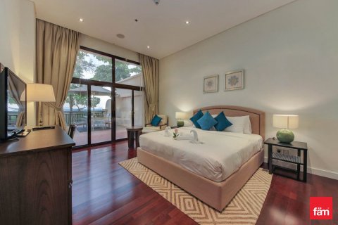 شقة في نخلة جميرا, دبي 1غرف نوم, 145 م² رقم 97785