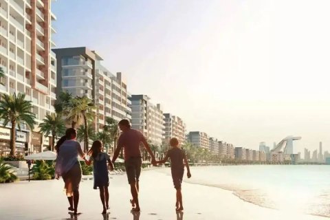 شقة في Meydan, دبي 2 غرف نوم, 259.4 م² رقم 97787 - صورة 10