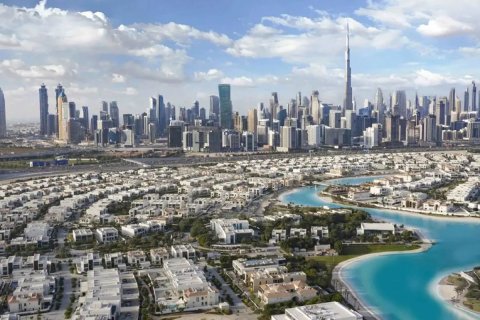 شقة في Meydan, دبي 2 غرف نوم, 259.4 م² رقم 97787 - صورة 8