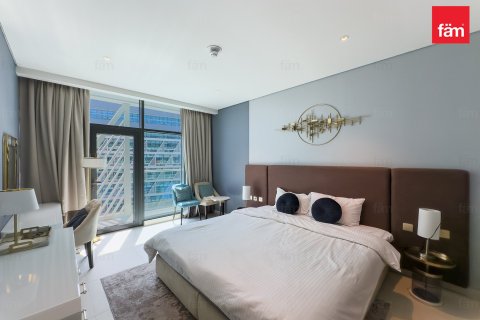 Apartamento en Palm Jumeirah, Dubai, 1 dormitorio, 66.4 m², № 97786 - foto 2