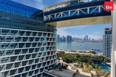 Apartamento en Palm Jumeirah, Dubai, 1 dormitorio, 66.4 m², № 97786