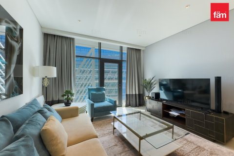 Apartamento en Palm Jumeirah, Dubai, 1 dormitorio, 66.4 m², № 97786 - foto 4