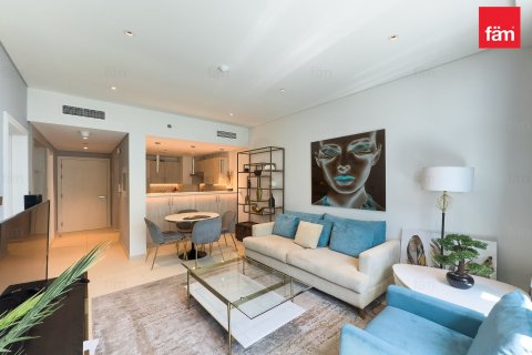 Apartamento en Palm Jumeirah, Dubai, 1 dormitorio, 66.4 m², № 97786 - foto 3