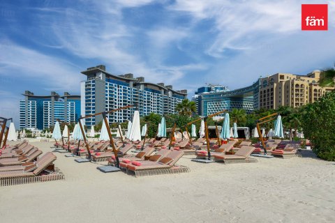 Apartamento en Palm Jumeirah, Dubai, 1 dormitorio, 66.4 m², № 97786 - foto 12