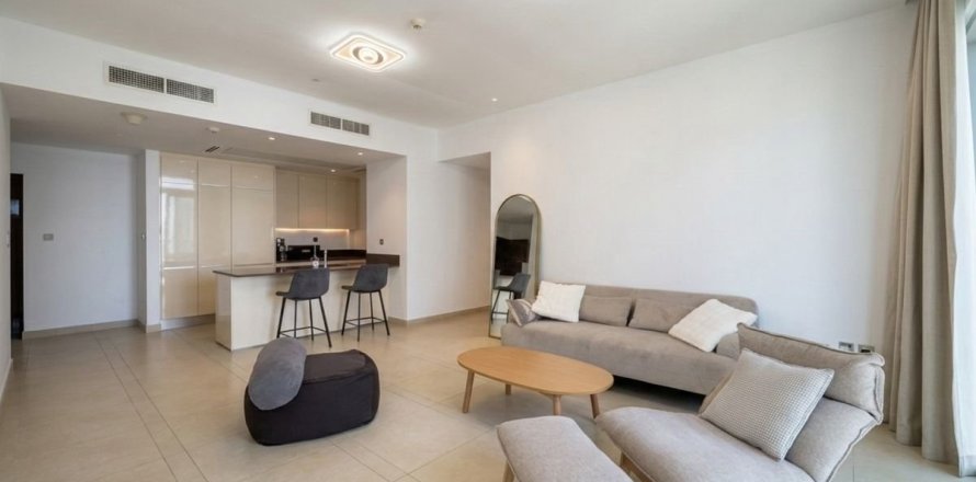 شقة في مرسى دبي, دبي 2 غرف نوم, 111.8 م² رقم 97784