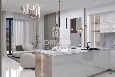 Купить квартиру в Джумейра Вилладж Серкл, Дубай: 1 спальня, 57м², № 18988 - фото 13