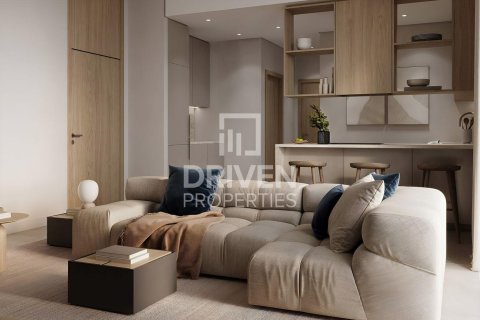 Appartement à Arjan, Dubai, 2 chambres, 113 m², № 18999 - photo 4
