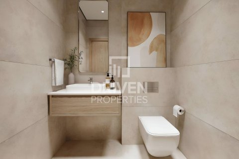 Appartement à Arjan, Dubai, 2 chambres, 113 m², № 18999 - photo 15