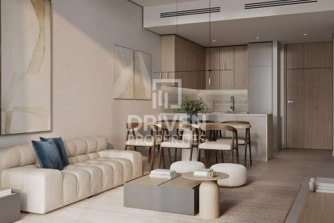Appartement à Arjan, Dubai, 2 chambres, 113 m², № 18999 - photo 14