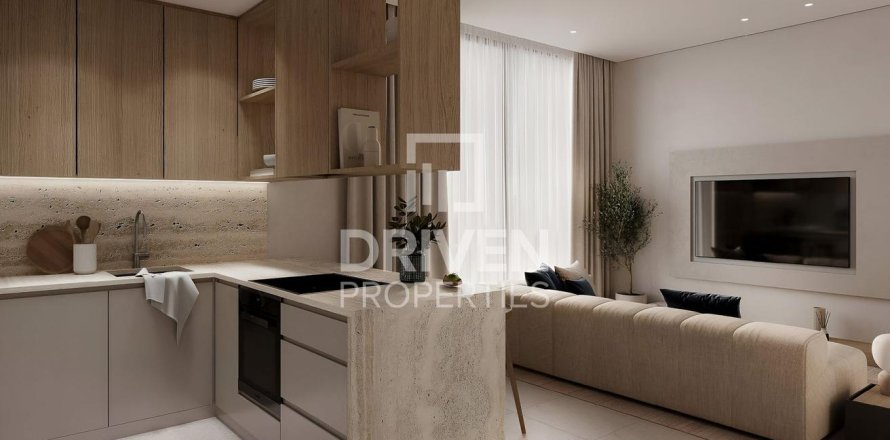 Appartement à Arjan, Dubai, 2 chambres, 113 m², № 18999