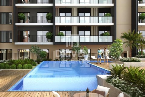 Appartement à Arjan, Dubai, 2 chambres, 113 m², № 18999 - photo 8